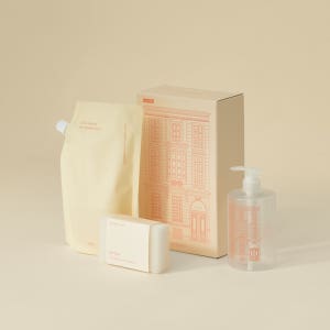 마켓올슨 고농축 희석식 친환경 1종 주방세제