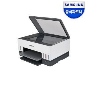 삼성전자 SL-T2173W 무한 잉크젯 복합기 무선 프린터기 복사 인쇄기 잉크포함