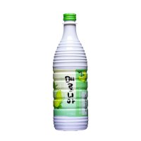 배혜정도가 메로니아 막걸리 4도 750ml 탁주