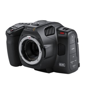 (라온) 블랙매직 포켓 시네마 카메라 Pocket Cinema Camera 6K PRO / BMPCC6K PRO