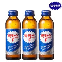 박카스 F 120ml 100병