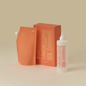 마켓올슨 식기세척기 액체형 세제 500ml (용기포함)