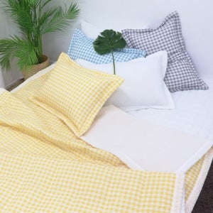 굿나잇 썸머 쿨 베개커버 베개솜 묶음상품 (색상선택)