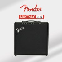 펜더 일렉 기타 앰프 머스탱 Fender MUSTANG LT50