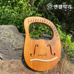 엔젤악기 엔젤 리라하프 16현