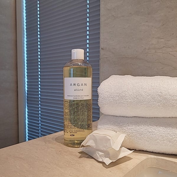 ALLUCHE 알루쉐 200ml 런드리퍼퓸 마드레빼를라