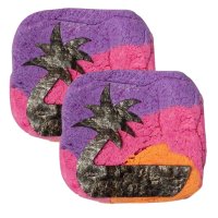 LUSH BUBBLE BAR Twilight 러쉬 입욕제 버블 바 트와일라잇 120g 2팩