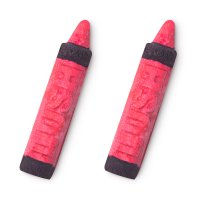 LUSH BUBBLE BAR Crayon 러쉬 입욕제 버블 바 크레용 75g 2팩