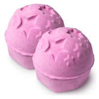 LUSH BATH BOMB Twilight 러쉬 입욕제 배쓰 바스 밤 트와일라잇 200g 2팩