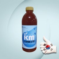 EM활성액 1000ml EM발효액 이엠활성액