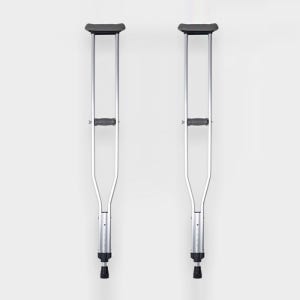 현대메딕스 알루미늄 목발 한쌍 HD-301 M