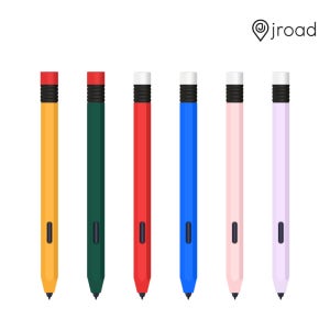 갤럭시 탭S7/S7플러스/S7FE S펜 연필 케이스