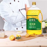 리우씨앤씨 옥수수기름 일급 가정용 식용유 기름 식물성 기름2.5L