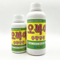 유황규산 오복이 500ml