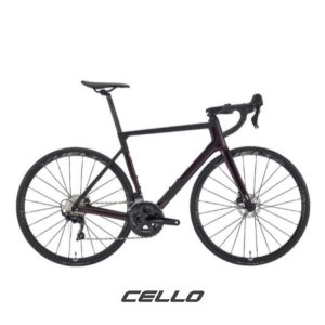 첼로 2023 700C 케인D7 22단 카본로드 사이클 자전거