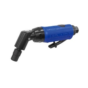 SP 120도 코너형 에어 다이 그라인더 20000RPM SP-7202