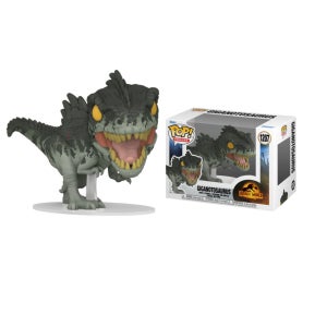 펀코팝 쥬라기월드 도미니언 기간토사우르스 FUNKO 피규어 장난감 굿즈 1207