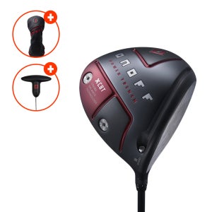 [마스터스정품] 2022년 다이와 CBT 522 남성 고반발 드라이버 GF