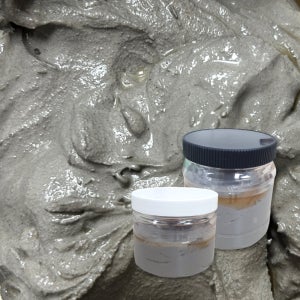 고강도 고온 내화 내열 벽돌 모르타르 미장 몰탈 크랙 시멘트 균열 보수 제 1kg 2kg