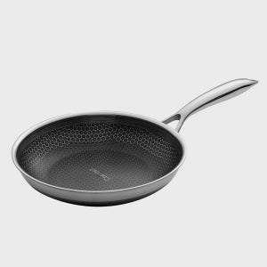 쿡셀 단독구성 더블 프라이팬 IH 후라이팬 28cm