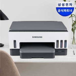 삼성전자 SL-T2273W 무한잉크 복합기 프린터 복사 WiFi 잉크포함