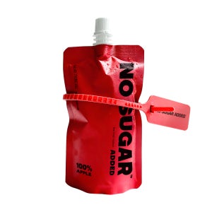 노슈가 애디드 국내산 원물 100% 사과즙 1BOX(30개)