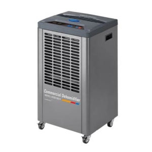 헵시바 에어렉스 인증점 업소용제습기 대용량 산업용 물탱크형 ADH-700T