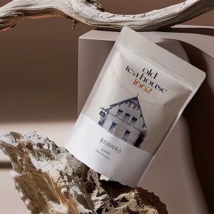 생분해 둥굴레차 티백 HACCP 전통차 50개입