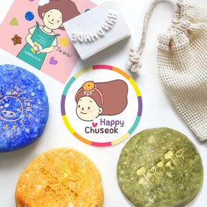 마타바 지구환경을 생각하는 쪼물딱 비누만들기 kit 외 샴푸바 클레이 집콕놀이 체험활동