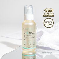 닥터 Atozia 3O 보습 오일 120ml 달맞이꽃 호호바오일 순한 멀티 페이스 바디 마사지