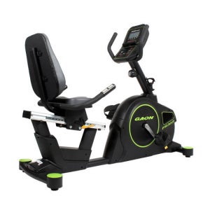 클럽용 좌식 헬스 싸이클 FR365 [가온] 폰거치 네온 유산소 스피닝 실내 자전거 가정