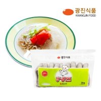 광진식품/ 함흥냉면/ 2kg/ 10인분