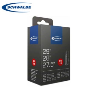 슈발베튜브 SV-19 MTB 29x2.25 40mm/자전거튜브29인치
