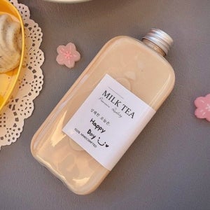 IW80 250ml 200개 더치병 밀크티병 주스 음료병 더치용기