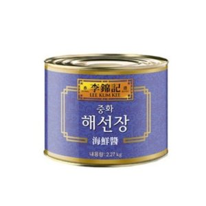 오뚜기 이금기 중화 해선장 (캔) 2270G