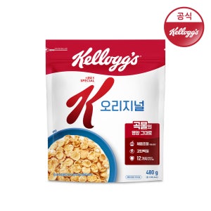 켈로그 스페셜K 1300g 외 대용량 외 6종