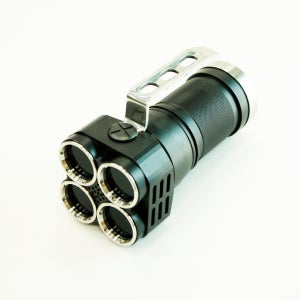 Inscan-365 365nm UV NDT 자외선랜턴 비파괴검사