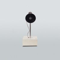 과학실험용 수은등 (Mercury lamp) 수은등스탠드 수은전구스탠드 백색광스펙트럼관찰 (KSIC-3392)