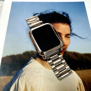 샤오미 어메이즈핏 GTS2 mini 호환 풀커버 케이스