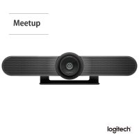 [로지텍] Logitech Meetup 미트업 ㅣ 화상회의 시스템