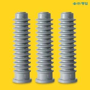평일 SA 18kV 5kA 폴리머 써지 흡수기 압소바 1SET 3EA
