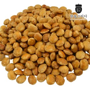 맛을 그리다 볶은 사차인치 300g