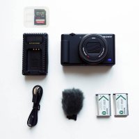 [대여] 소니 브이로그 카메라 ZV-1