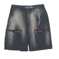 노스페이스 퍼플라벨 Ripstop Field Shorts