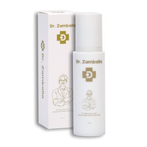 [신제품]서재걸 닥터잠발라 (바르는 천연호르몬 크림와일드얌뿌리추출물 함유) 50ml