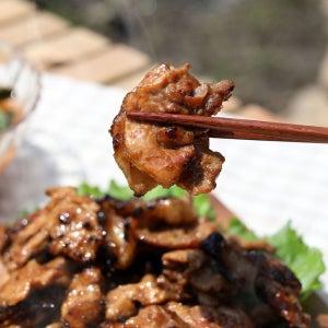 셰프애찬 한돈 간장 불고기 300g 3팩 제육볶음 불백