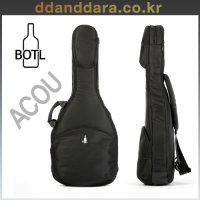 BOTL - A Liter Acoustic Guitar Case 보틀 어쿠스틱기타 통기타 케이스