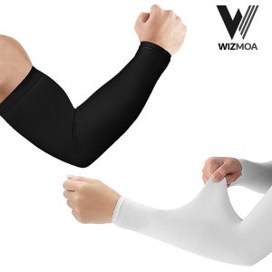 남성 팔토시 골프 쿨토시 여름 자외선차단 스포츠 고탄력 암슬리브