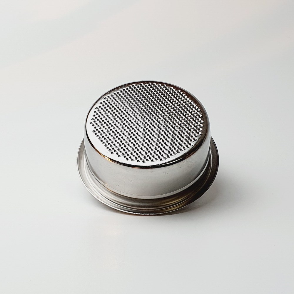 54mm 포터필터 바스켓 2샷 커피 브레빌 870 876 880 달라코르테 판매처 상세 정보 이미지 1