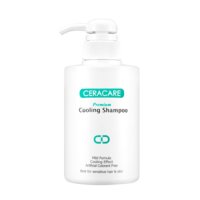 세라케어 쿨링 샴푸 400ml